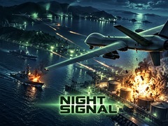 Oyun Night Signal