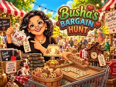 Oyun Busha's Bargain Hunt