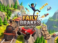 Oyun Faily Brakes Roadtrip