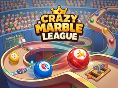 Oyun Crazy Marble League