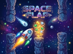 Oyun Space Flap