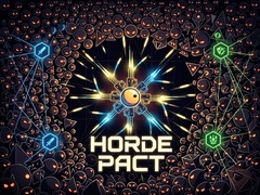 Oyun Horde Pact