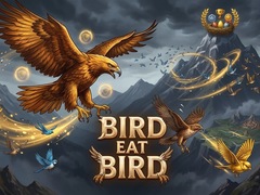Oyun Bird Eat Bird