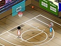 Oyun Hard Court