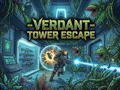 Oyun Verdant - Tower Escape