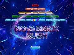 Oyun NovaBrick Rush