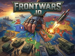 Oyun FrontWars.io