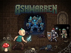 Oyun Ashwarren