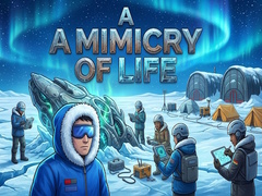 Oyun A Mimicry of Life
