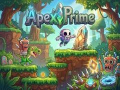 Oyun Apex Prime