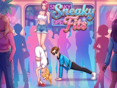 Oyun Sneaky fits