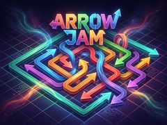 Oyun Arrow Jam