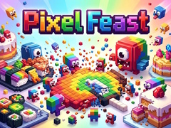 Oyun Pixel Feast
