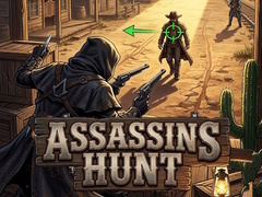 Oyun Assassins Hunt