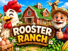 Oyun Rooster Ranch
