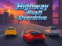 Oyun Highway Rush Overdrive