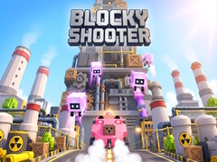 Oyun Blocky Shooter 
