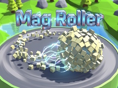 Oyun Mag Roller