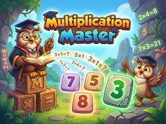 Oyun Multiplication Master