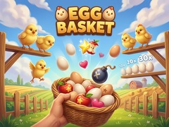 Oyun Egg Basket