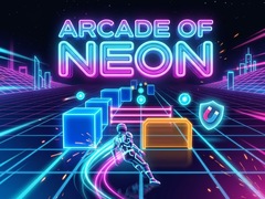 Oyun Arcade of Neon