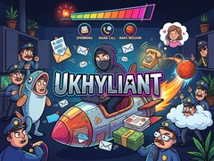 Oyun Ukhyliant