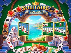 Oyun Solitaire The Collection