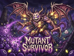 Oyun Mutant Survivor