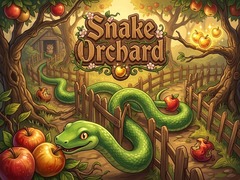 Oyun Snake Orchard