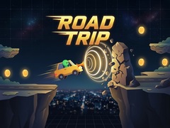 Oyun Road Trip