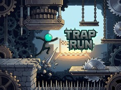 Oyun Trap Run
