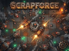 Oyun Scrapforge