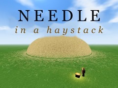 Oyun Needle in a Haystack
