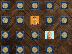 Oyun Football Memory Match