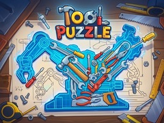 Oyun Tool Puzzle