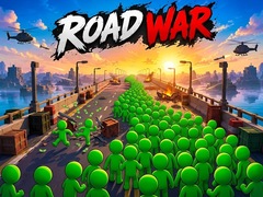 Oyun Road War
