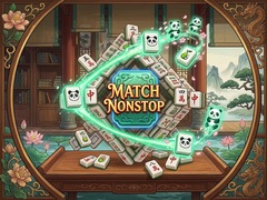 Oyun Match NonStop