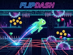 Oyun Flipdash
