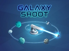 Oyun Galaxy Shoot