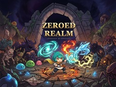 Oyun Zeroed Realm