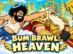 Oyun Bum Brawl: Heaven