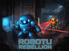 Oyun Robotu Rebellion