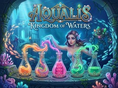 Oyun Aqualis Kingdom of Waters