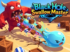 Oyun Black Hole Swallow Master