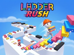 Oyun Ladder Rush
