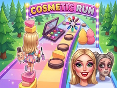 Oyun Cosmetic Run
