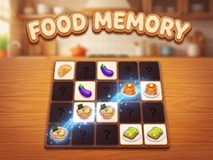 Oyun Food Memory