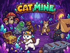 Oyun Cat Mine