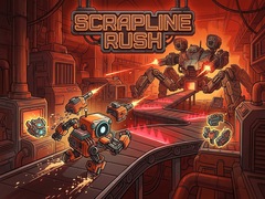 Oyun Scrapline Rush