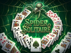 Oyun Spider Solitaire